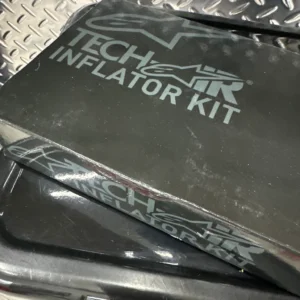 Alpinestars Inflator Kit for Tech Air 7x