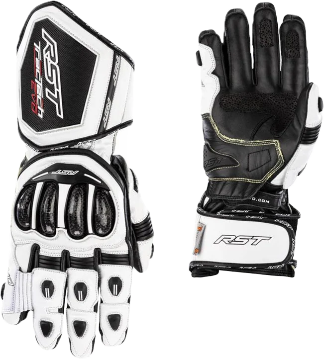 RST Tractech Evo 4 Gauntlet Gloves