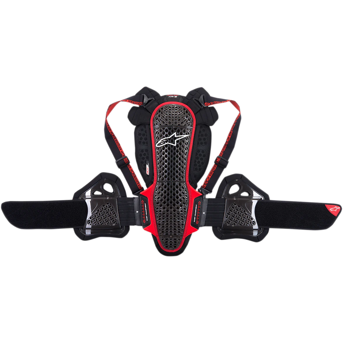 Alpinestars KR-3 Back Protector