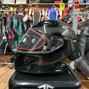 AGV Pista GP RR