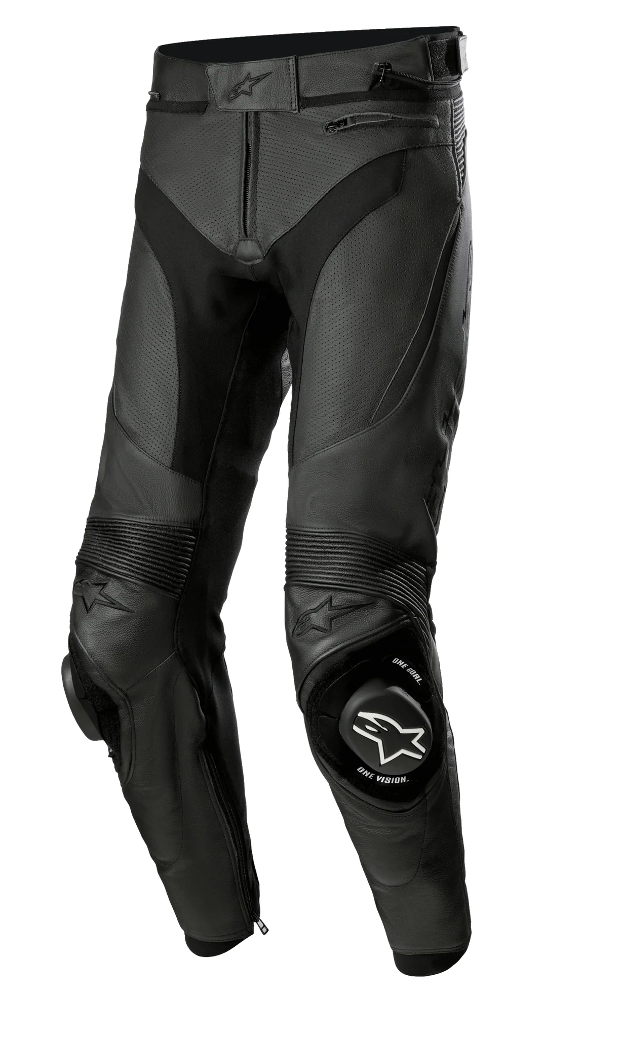 Alpinestars Missile V3 Airflow Leather Pants