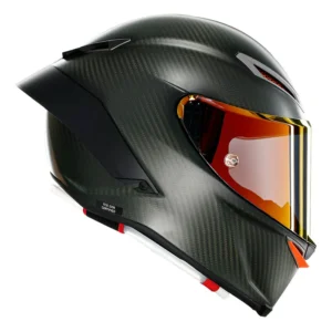 AGV Pista GP RR Electrum Carbon Helmet