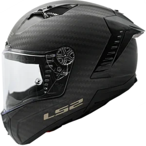 LS2 Thunder Carbon FIM Helmet