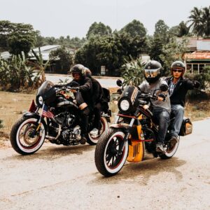 MotoMaxGear Motorcycle Customization Design Service (Digital)