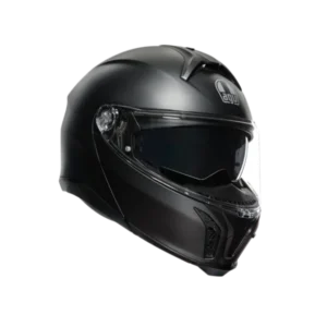 AGV Tourmodular Mono Matt Black Helmet